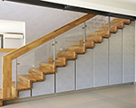 Construction et protection de vos escaliers par Escaliers Maisons à Domecy-sur-le-Vault